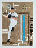 2004 Leather and Lumber #54 Josh Beckett