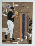 2004 Leather and Lumber #93 Tom Glavine