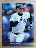1997 Donruss #49 Derek Jeter