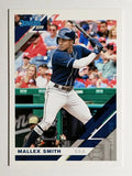 2019 Donruss #96 Mallex Smith