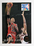 1993-94 SkyBox Premium #16 Scottie Pippen PO