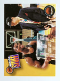 1993-94 SkyBox Premium #22 David Robinson IS
