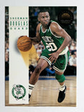 1993-94 SkyBox Premium #31 Sherman Douglas