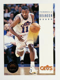 1993-94 SkyBox Premium #49 Terrell Brandon