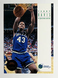 1993-94 SkyBox Premium #55 Terry Davis