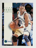 1993-94 SkyBox Premium #58 Sean Rooks