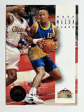 1993-94 SkyBox Premium #62 Mark Macon