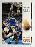 1993-94 SkyBox Premium #74 Tyrone Hill