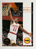 1993-94 SkyBox Premium #80 Vernon Maxwell