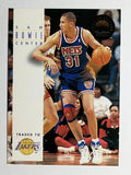 1993-94 SkyBox Premium #96 Sam Bowie