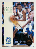 1993-94 SkyBox Premium #115 Thurl Bailey