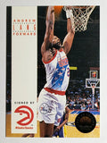 1993-94 SkyBox Premium #141 Andrew Lang