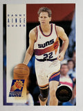 1993-94 SkyBox Premium #144 Danny Ainge