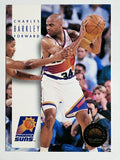 1993-94 SkyBox Premium #145 Charles Barkley (NM)