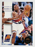 1993-94 SkyBox Premium #145 Charles Barkley