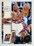 1993-94 SkyBox Premium #145 Charles Barkley