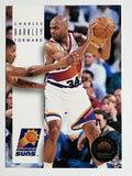 1993-94 SkyBox Premium #145 Charles Barkley (NM)