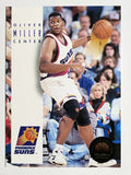 1993-94 SkyBox Premium #148 Oliver Miller