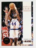 1993-94 SkyBox Premium #151 Harvey Grant