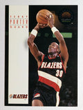 1993-94 SkyBox Premium #153 Terry Porter