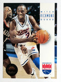 1993-94 SkyBox Premium #157 Mitch Richmond