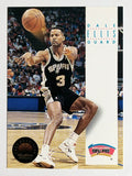 1993-94 SkyBox Premium #165 Dale Ellis