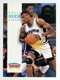 1993-94 SkyBox Premium #168 David Robinson (NM)