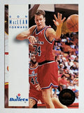1993-94 SkyBox Premium #184 Don MacLean