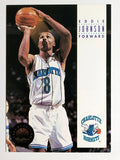 1993-94 SkyBox Premium #204 Eddie Johnson