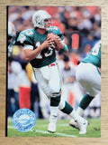 1991 Pro Set Platinum #62 Dan Marino