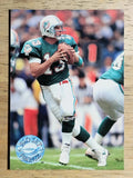 1991 Pro Set Platinum #62 Dan Marino