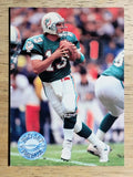 1991 Pro Set Platinum #62 Dan Marino