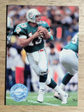 1991 Pro Set Platinum #62 Dan Marino