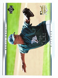 2007 Upper Deck #46 Juan Salas