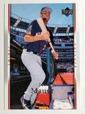 2007 Upper Deck #156 Joe Mauer