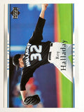 2007 Upper Deck #241 Roy Halladay