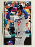 2007 Upper Deck #351 Matt Kemp