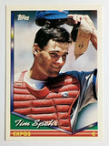 1994 Topps #714 Tim Spehr