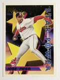 1996 Topps #231 Jose Mesa STP