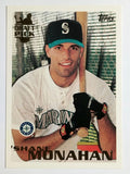 1996 Topps #238 Shane Monahan RC