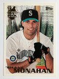 1996 Topps #238 Shane Monahan RC