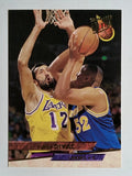 1993-94 Ultra #94 Vlade Divac