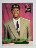 1993-94 Ultra #106 Vin Baker RC