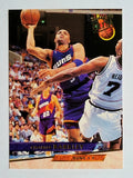 1993-94 Ultra #145 Charles Barkley
