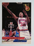 1993-94 Ultra #242 Sean Elliott