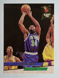 1993-94 Ultra #292 Isaiah Rider RC