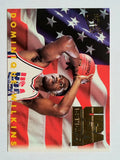 1993-94 Ultra #371 Dominique Wilkins USA