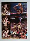 1993-94 Ultra All-NBA #7 Patrick Ewing (NM)