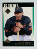 2002 Upper Deck Diamond Connection #147 Arturo McDowell DC (NM)