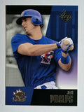 2002 Upper Deck Diamond Connection #598 Josh Phelps